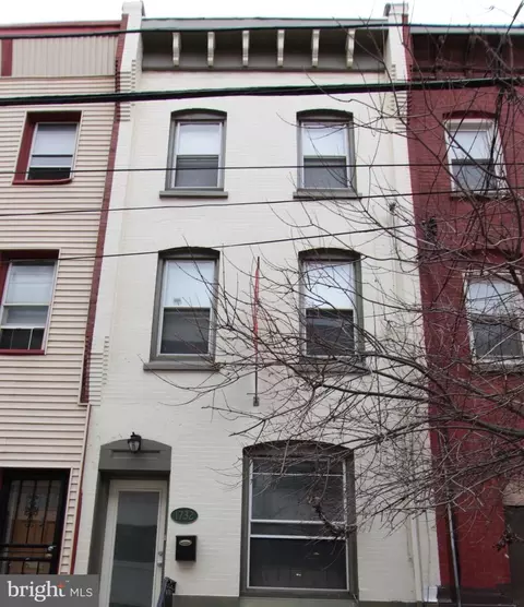 1732 N Sydenham St, Philadelphia, PA 19121