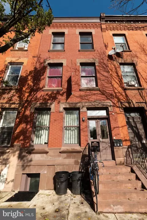 1741 W Diamond St, Philadelphia, PA 19121
