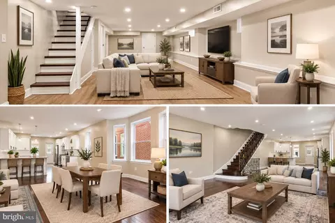 1821 W Porter St, Philadelphia, PA 19145