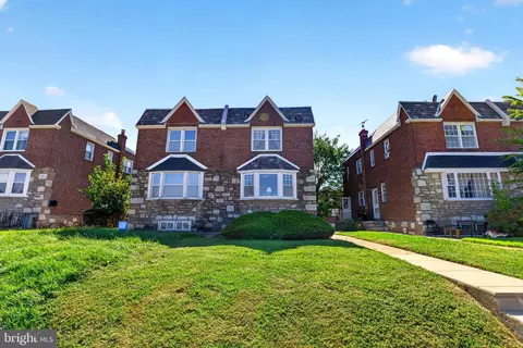 2208 Stanwood St, Philadelphia, PA 19152