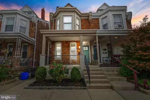 4237 Pechin St, Philadelphia, PA 19128