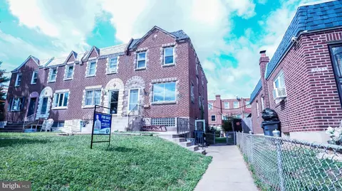 6606 Jackson St, Philadelphia, PA 19135