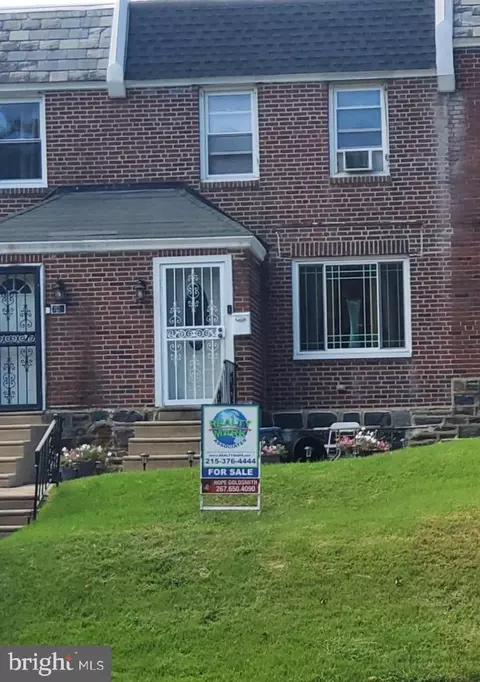 722 E Olney Ave, Philadelphia, PA 19120