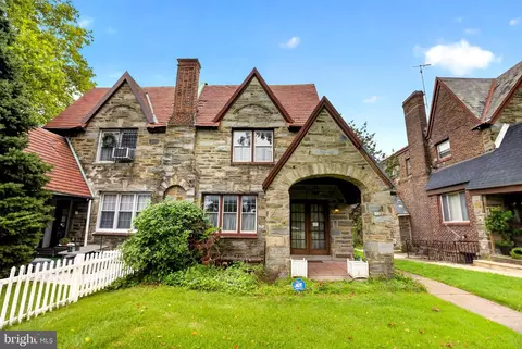 5017 E Roosevelt Blvd, Philadelphia, PA 19124