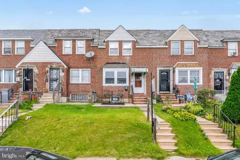 7835 Gilbert St, Philadelphia, PA 19150