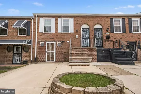 2708 S 76th St, Philadelphia, PA 19153