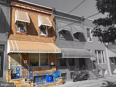 1717 Mcclellan St, Philadelphia, PA 19145