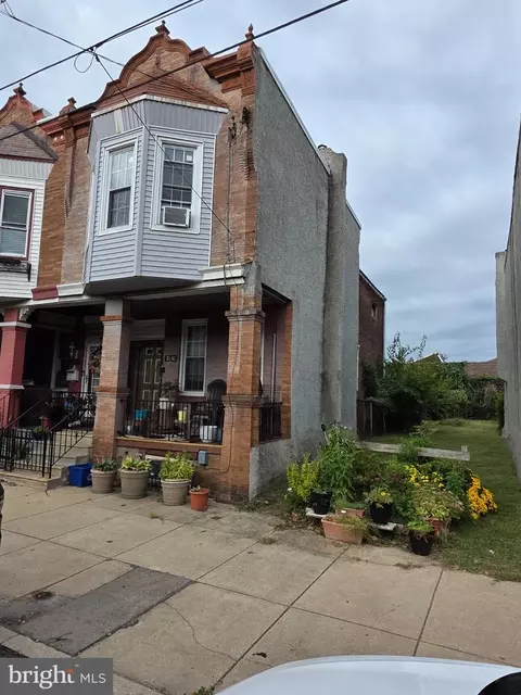 2648 N 33rd, Philadelphia, PA 19132