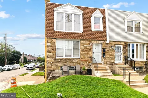 7254 00 Limekiln Pike, Philadelphia, PA 19138
