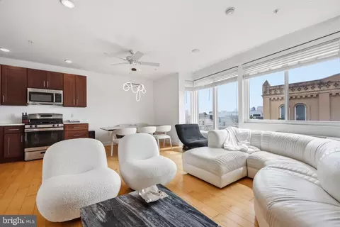 1637-39 Poplar St #5F, Philadelphia, PA 19130