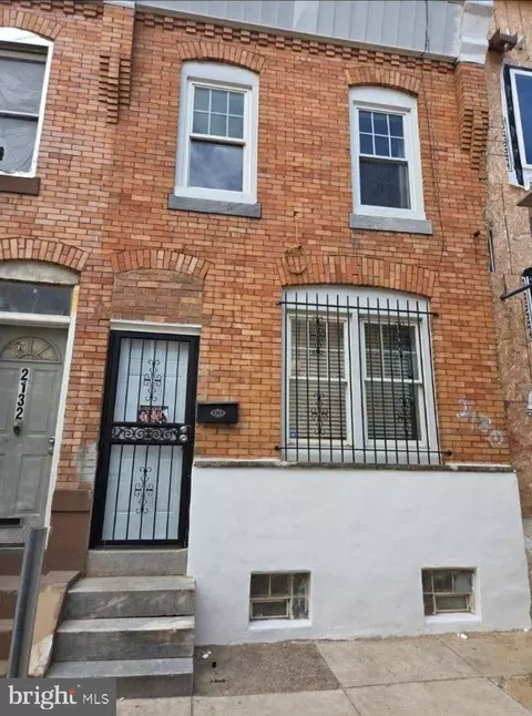 2130 E Birch St, Philadelphia, PA 19134
