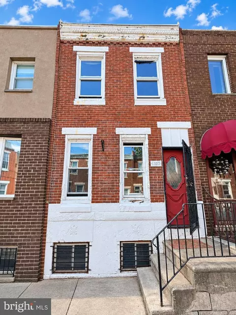 1922 Sigel St, Philadelphia, PA 19145