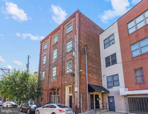 828 N Hancock St #3C, Philadelphia, PA 19123