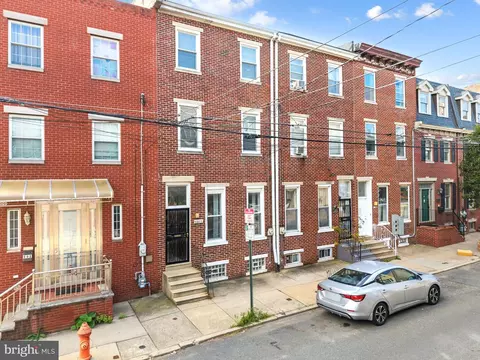 1202 Mt Vernon St, Philadelphia, PA 19123