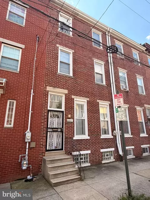 1202 Mt Vernon St, Philadelphia, PA 19123