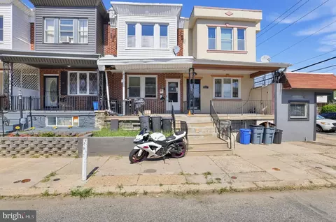 203 Widener St, Philadelphia, PA 19120