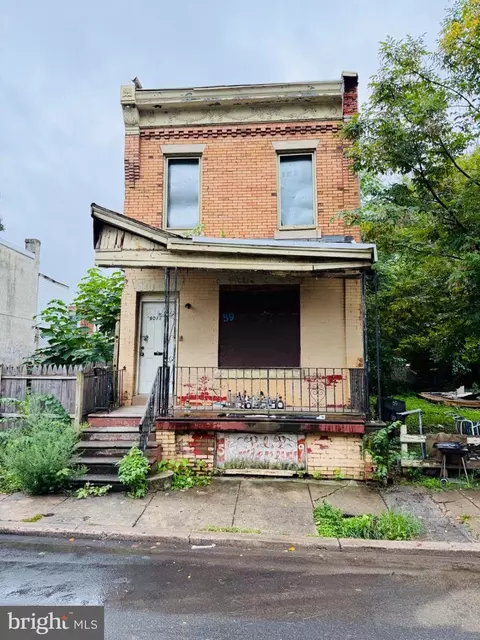 6014 Reinhard St, Philadelphia, PA 19142