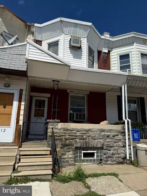5014 Tulip St, Philadelphia, PA 19124