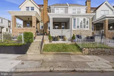 6647 N Bouvier St, Philadelphia, PA 19126