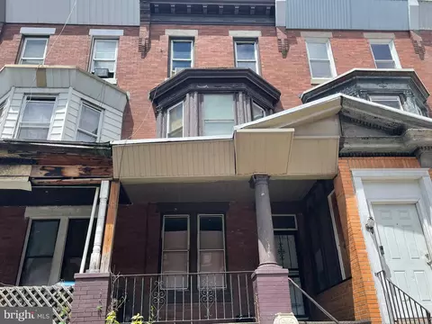 3818 N 18th St, Philadelphia, PA 19140