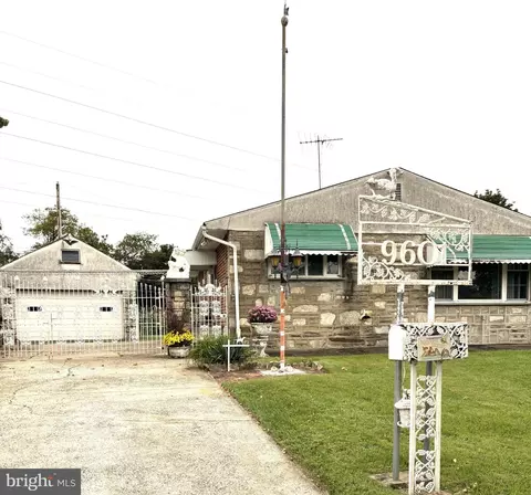 9601 Dedaker St, Philadelphia, PA 19115