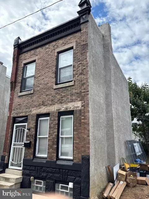 1422 N Hollywood St, Philadelphia, PA 19121