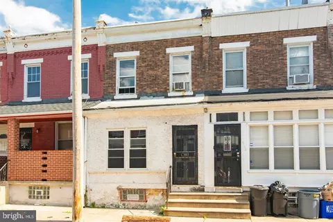 6124 Upland St, Philadelphia, PA 19142