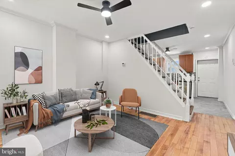 1338 S Hicks St, Philadelphia, PA 19146