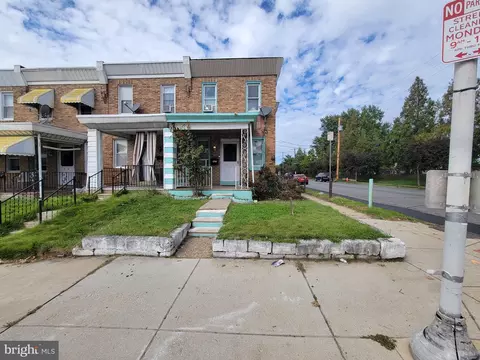 6382 Ditman St, Philadelphia, PA 19135