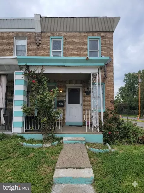 6382 Ditman St, Philadelphia, PA 19135