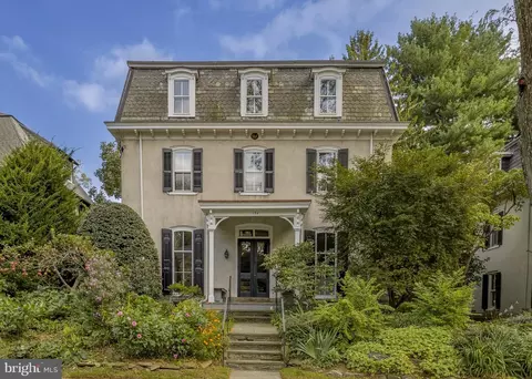 134 W Highland Ave, Philadelphia, PA 19118