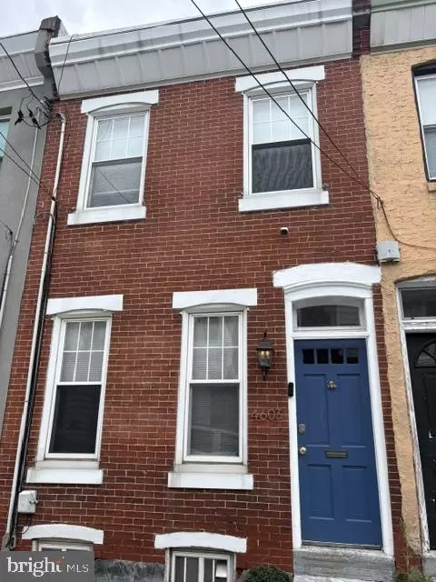 4603 Saint Davids St, Philadelphia, PA 19127
