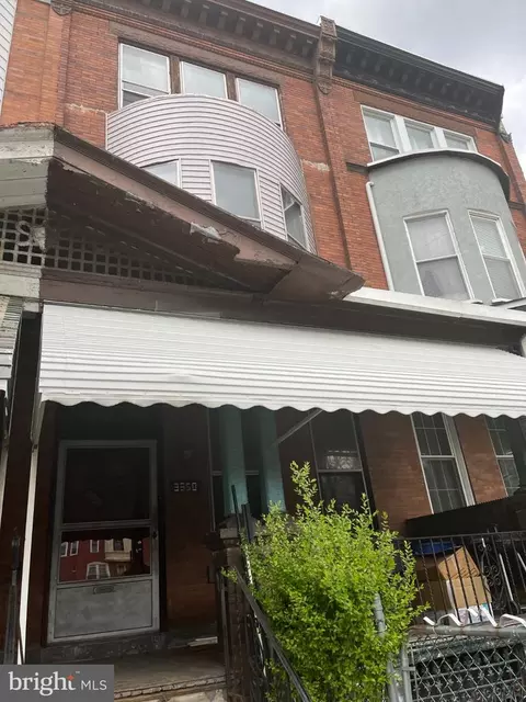 3350 N 22nd St, Philadelphia, PA 19140