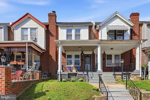 6516 Wister St, Philadelphia, PA 19138