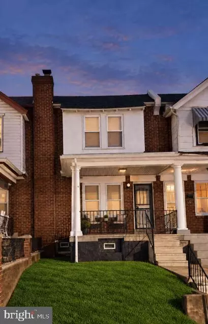 6516 Wister St, Philadelphia, PA 19138