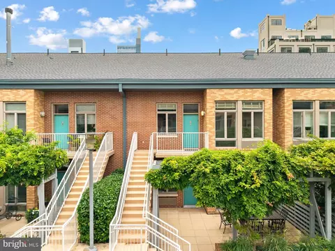 1900 Hamilton St #D12, Philadelphia, PA 19130