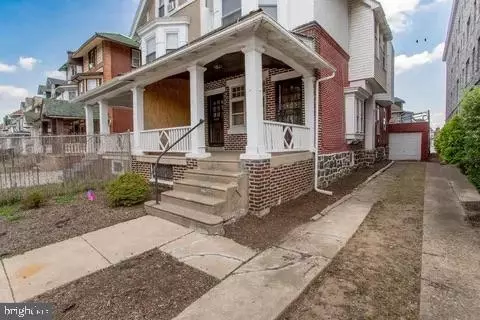 6148 W Oxford St, Philadelphia, PA 19151