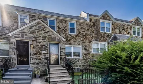 7322 Brentwood, Philadelphia, PA 19151
