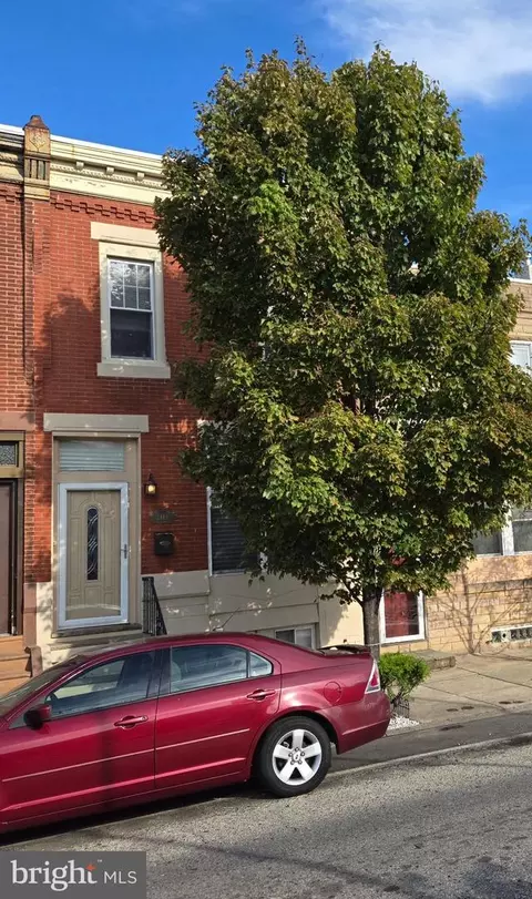 2119 S 18th St, Philadelphia, PA 19145