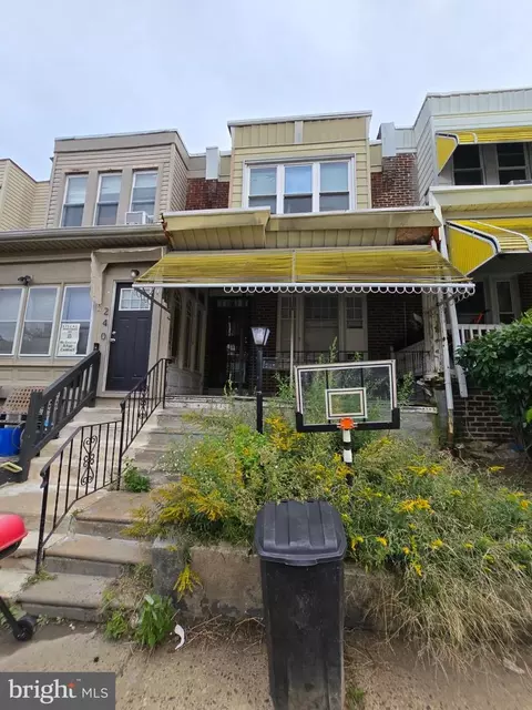 238 E Garrett St, Philadelphia, PA 19119