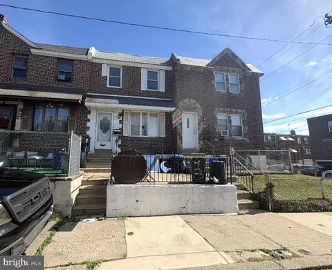 4443 Loring St, Philadelphia, PA 19136