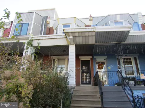 5436 Whitby Ave, Philadelphia, PA 19143