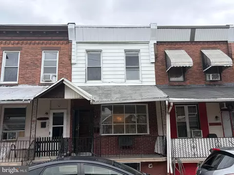 2532 S Mildred St, Philadelphia, PA 19148