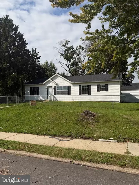 9507 Convent Ave, Philadelphia, PA 19114