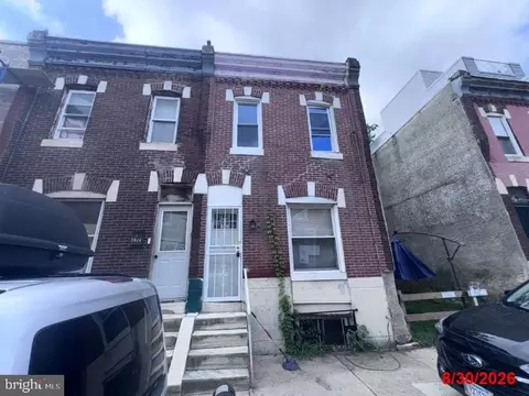 2636 Earp St, Philadelphia, PA 19146