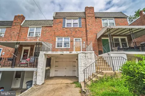 326 Ripka St #A, Philadelphia, PA 19128