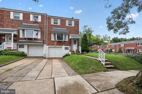 3545 Carey Rd, Philadelphia, PA 19154