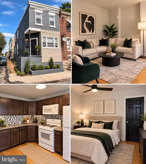 1659 Fillmore St, Philadelphia, PA 19124