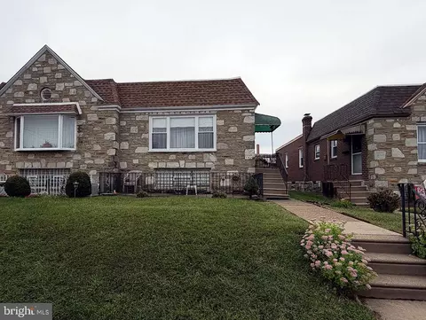 Undisclosed, Philadelphia, PA 19152