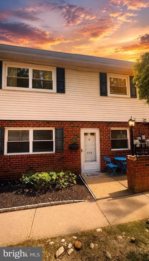 600 Edison Ave #638, Philadelphia, PA 19116